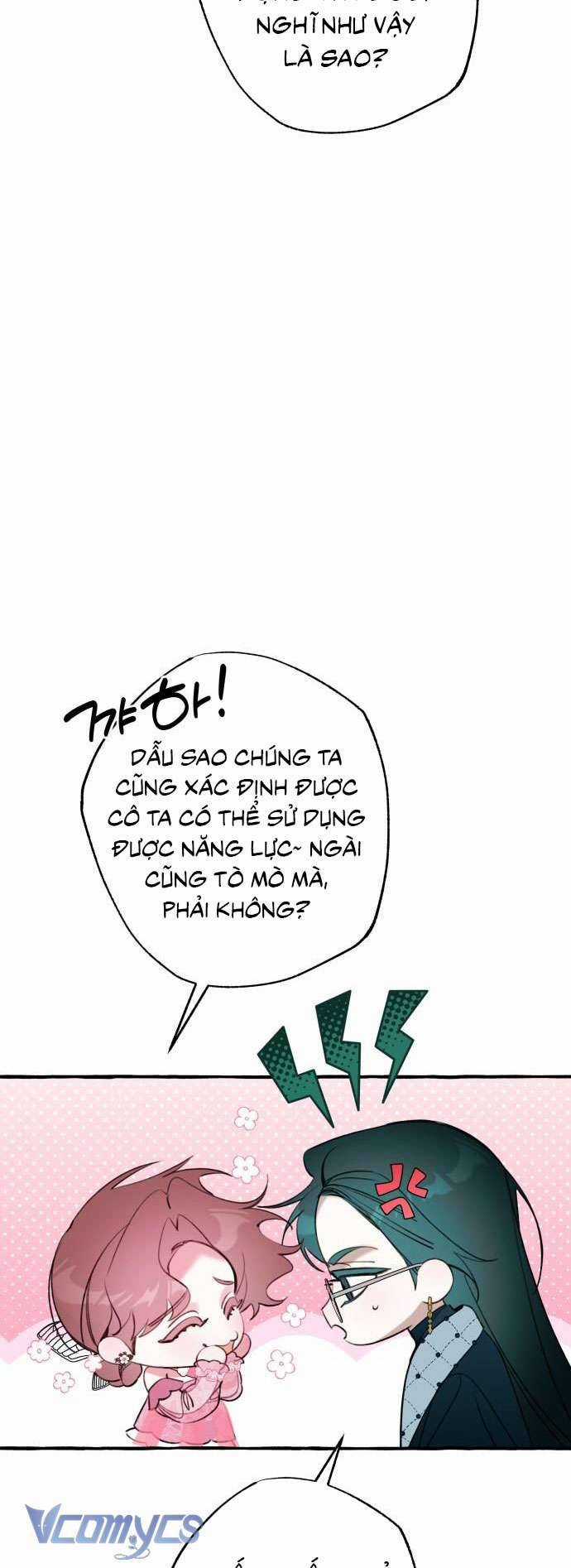 Chuyện Tình Tuyết Phương Bắc Chapter 37 trang 68