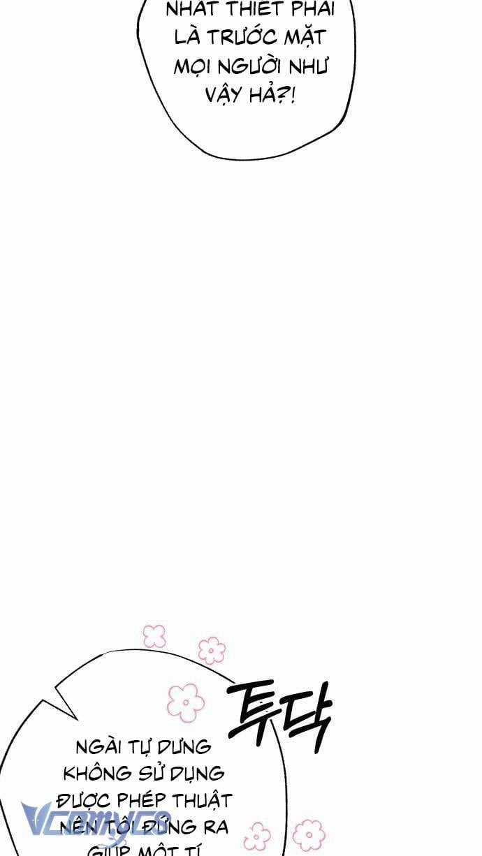 Chuyện Tình Tuyết Phương Bắc Chapter 37 trang 69