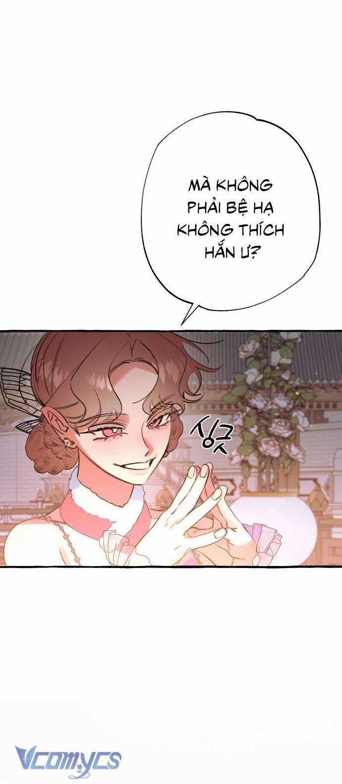 Chuyện Tình Tuyết Phương Bắc Chapter 37 trang 72