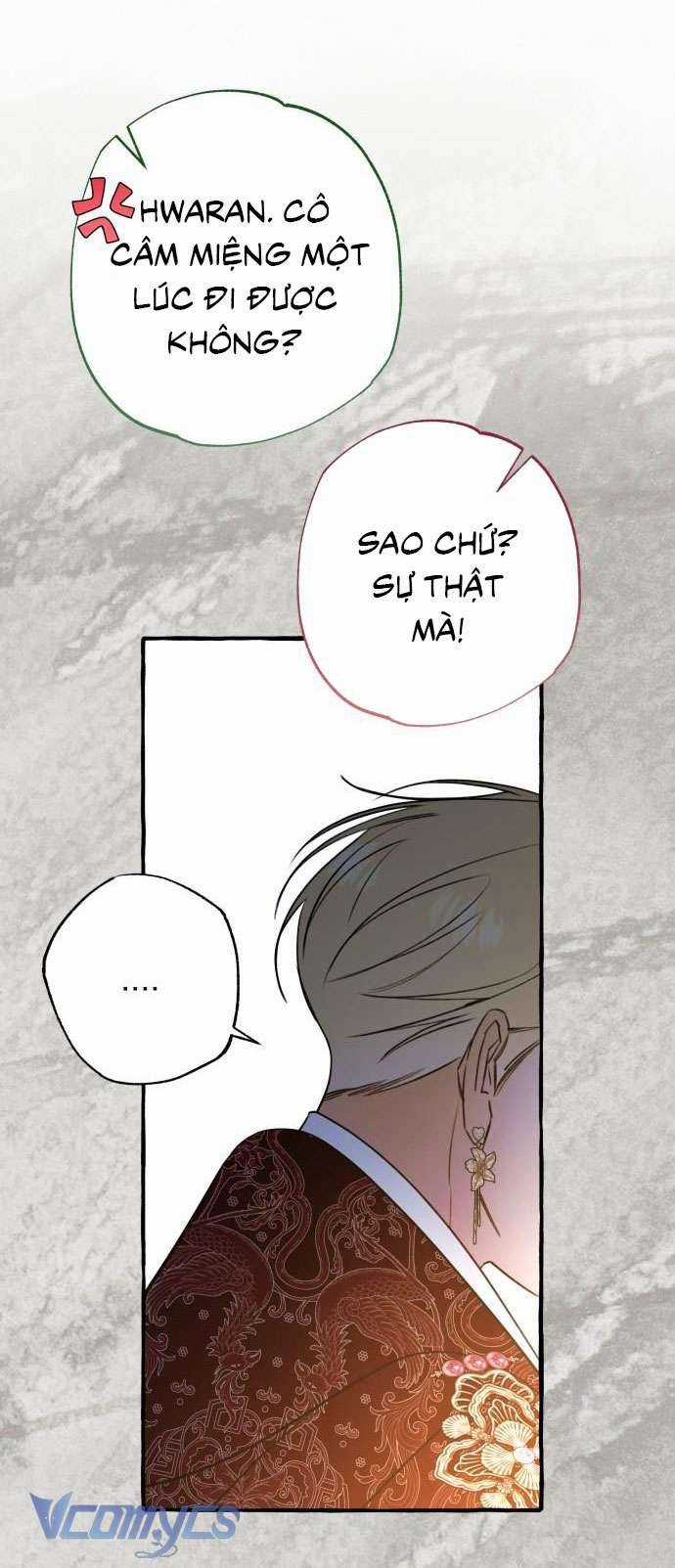 Chuyện Tình Tuyết Phương Bắc Chapter 37 trang 73