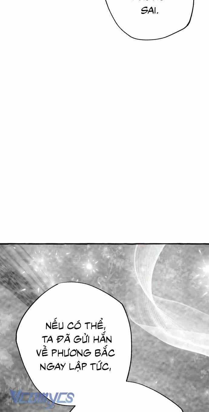 Chuyện Tình Tuyết Phương Bắc Chapter 37 trang 75