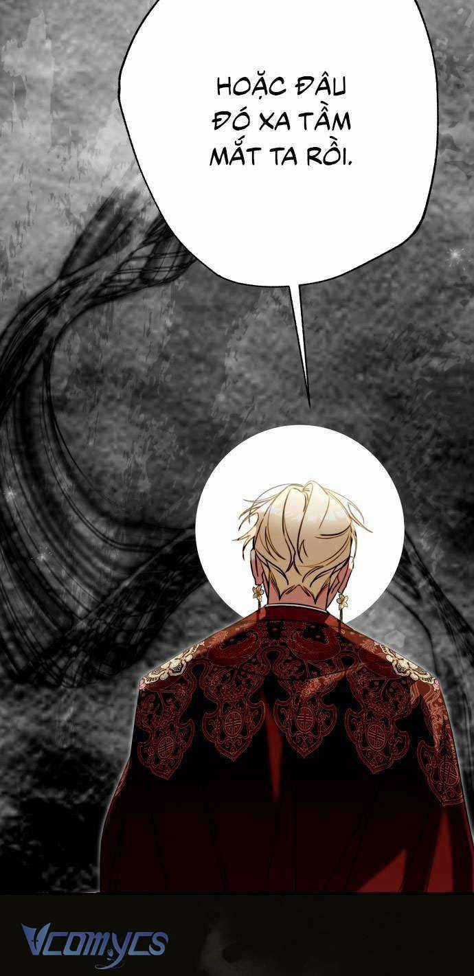 Chuyện Tình Tuyết Phương Bắc Chapter 37 trang 76