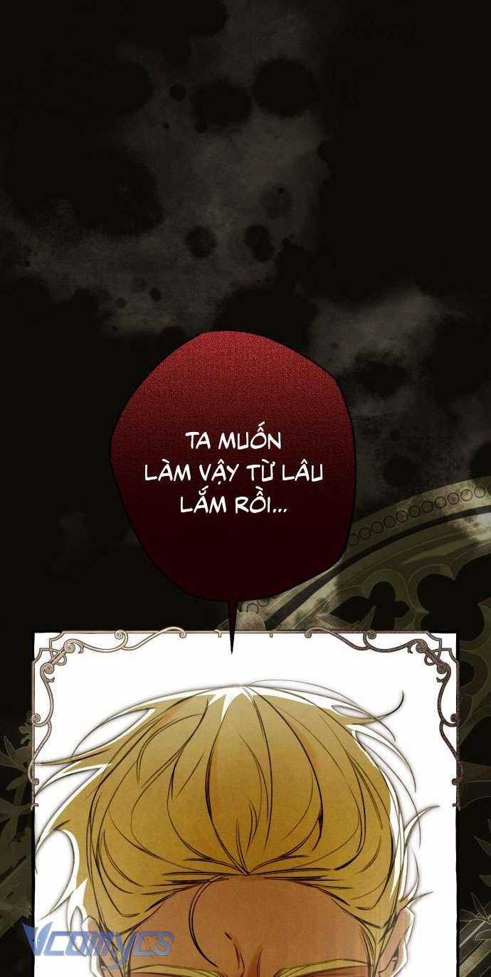 Chuyện Tình Tuyết Phương Bắc Chapter 37 trang 77