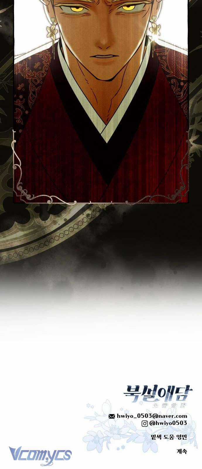 Chuyện Tình Tuyết Phương Bắc Chapter 37 trang 78