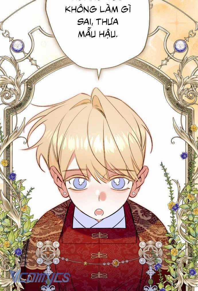 Chuyện Tình Tuyết Phương Bắc Chapter 37 trang 8