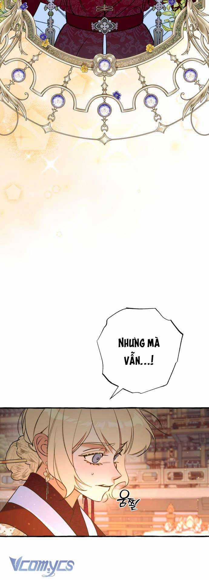 Chuyện Tình Tuyết Phương Bắc Chapter 37 trang 9