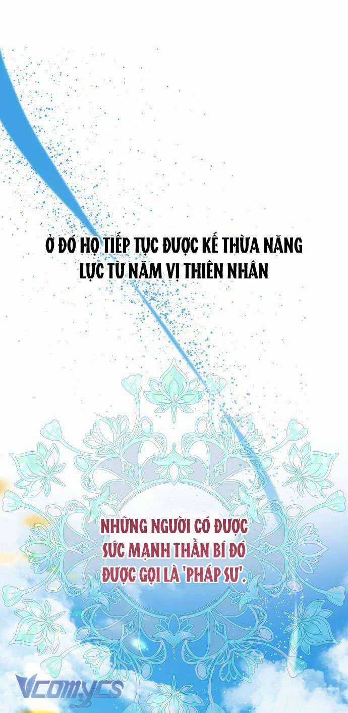 Chuyện Tình Tuyết Phương Bắc Chương 1 trang 10