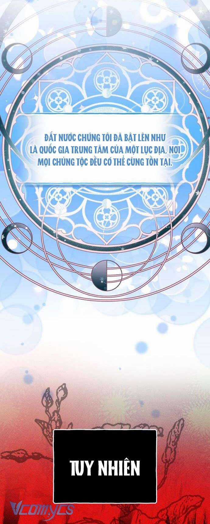 Chuyện Tình Tuyết Phương Bắc Chương 1 trang 14