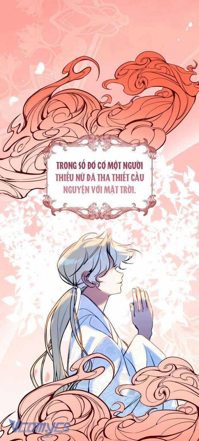 Chuyện Tình Tuyết Phương Bắc Chương 1 trang 3