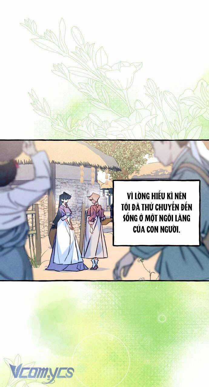 Chuyện Tình Tuyết Phương Bắc Chương 1 trang 30