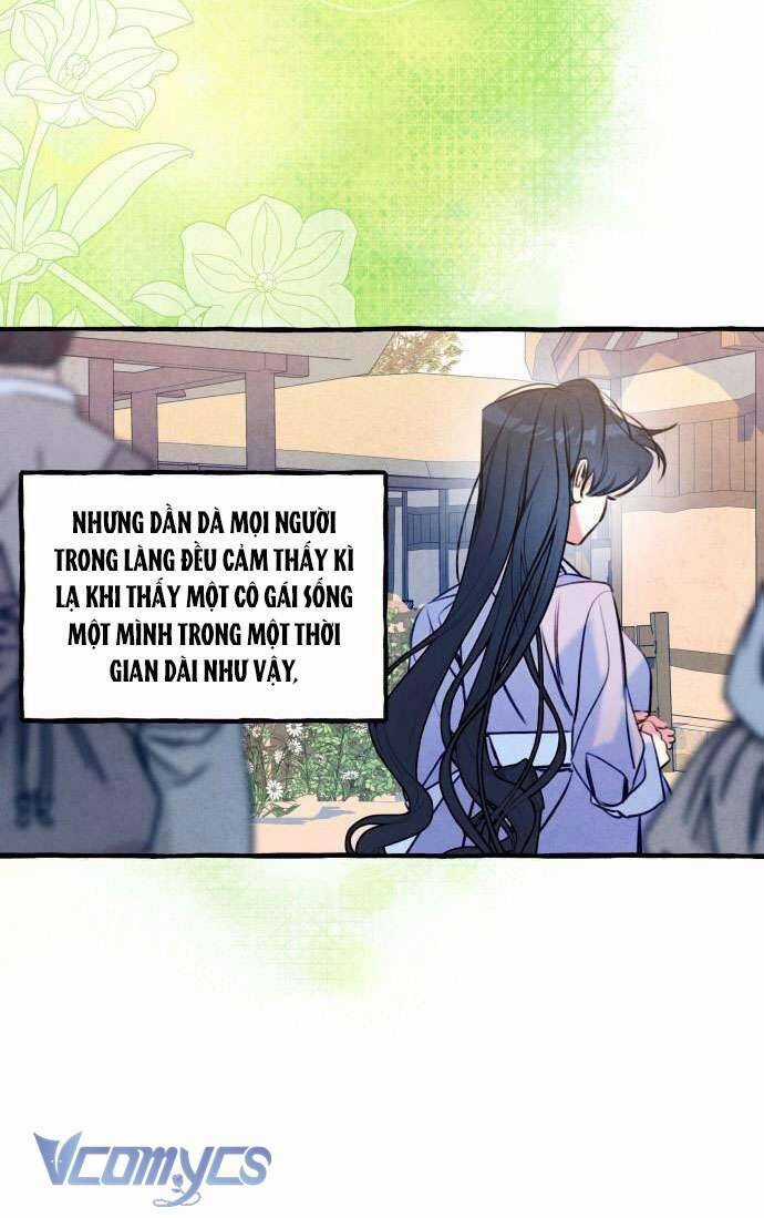 Chuyện Tình Tuyết Phương Bắc Chương 1 trang 31