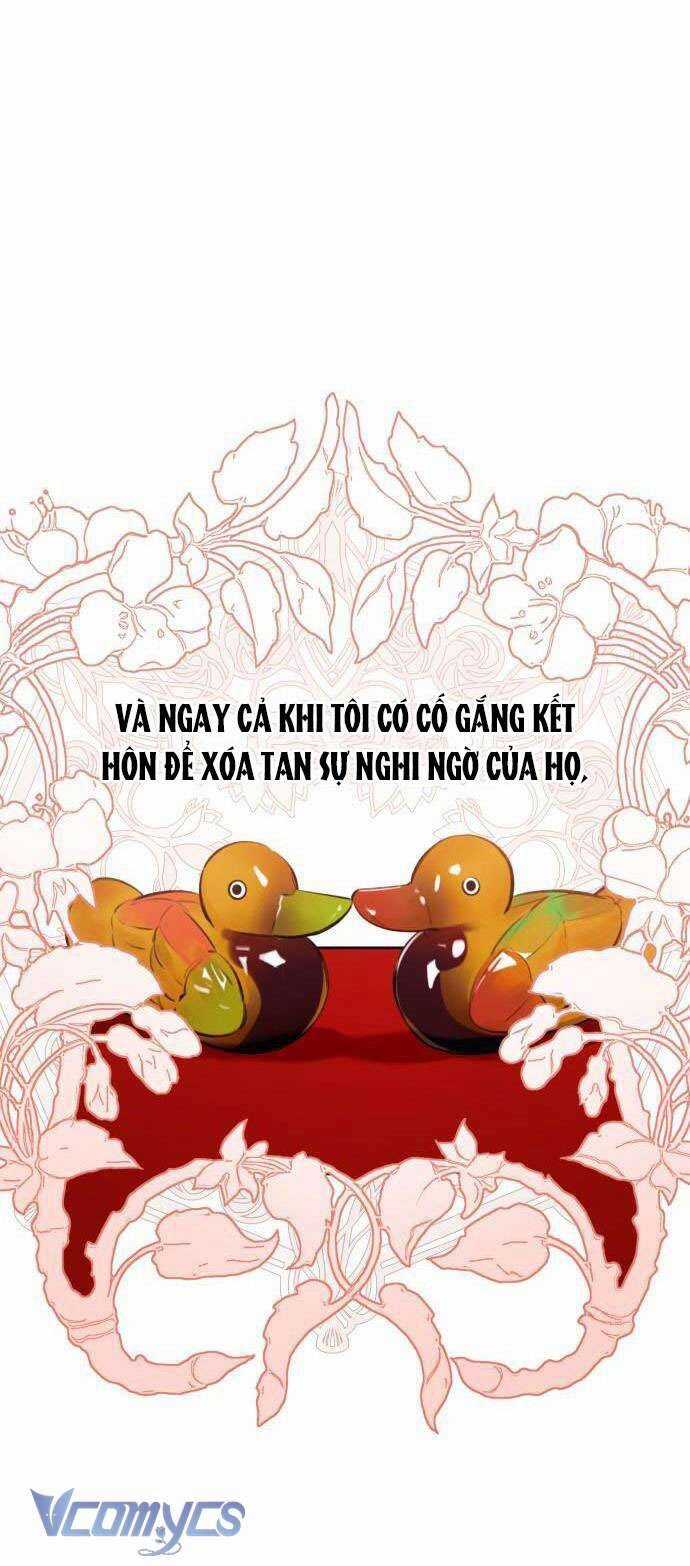 Chuyện Tình Tuyết Phương Bắc Chương 1 trang 32