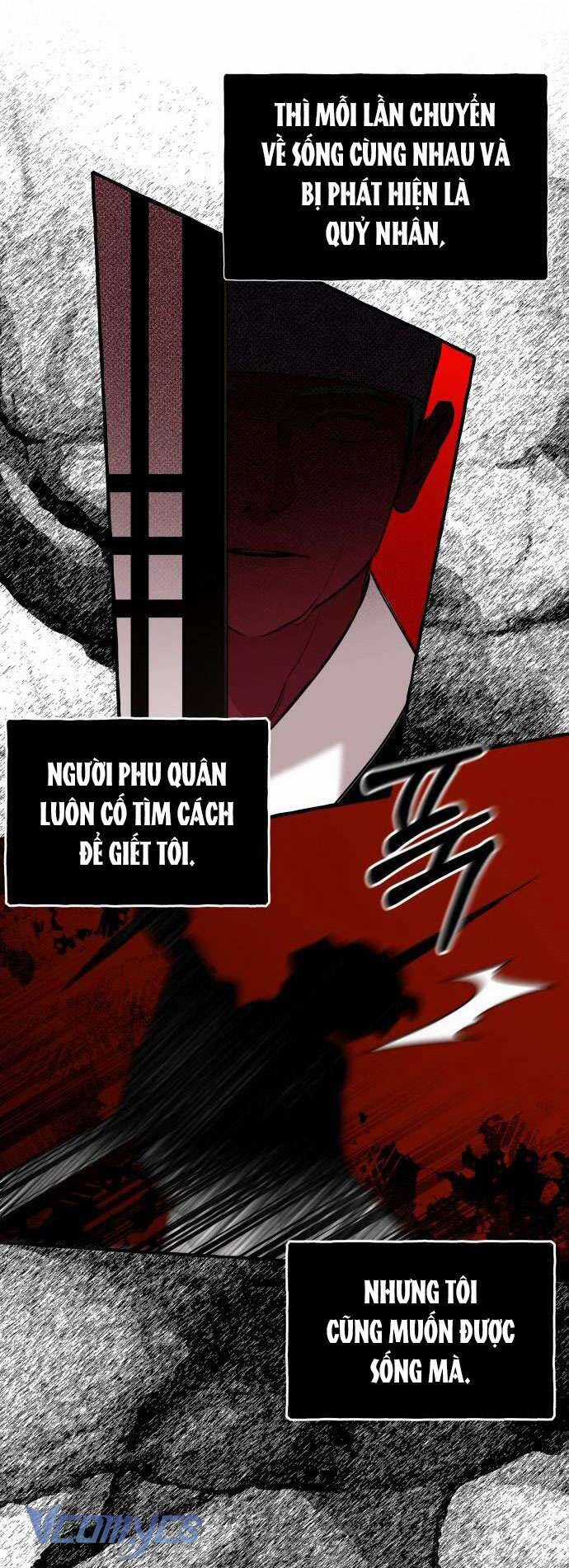 Chuyện Tình Tuyết Phương Bắc Chương 1 trang 33