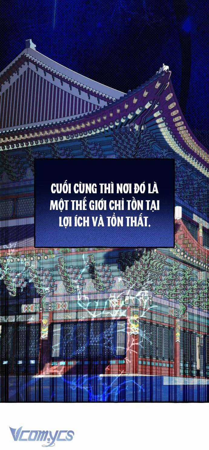 Chuyện Tình Tuyết Phương Bắc Chương 1 trang 49