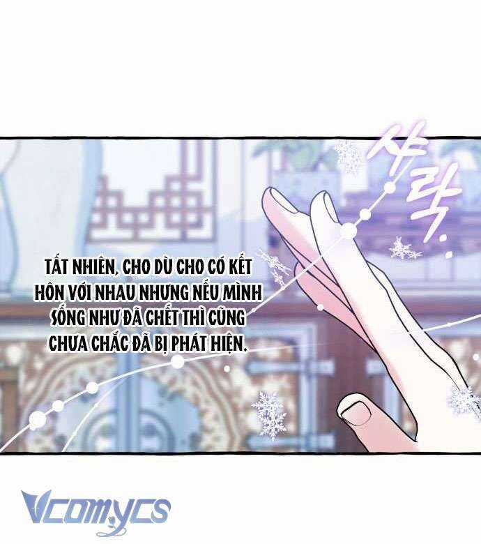 Chuyện Tình Tuyết Phương Bắc Chương 1 trang 51