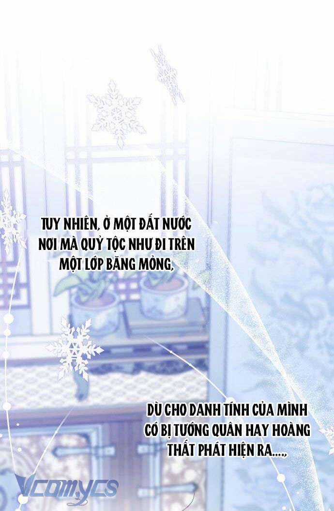 Chuyện Tình Tuyết Phương Bắc Chương 1 trang 52