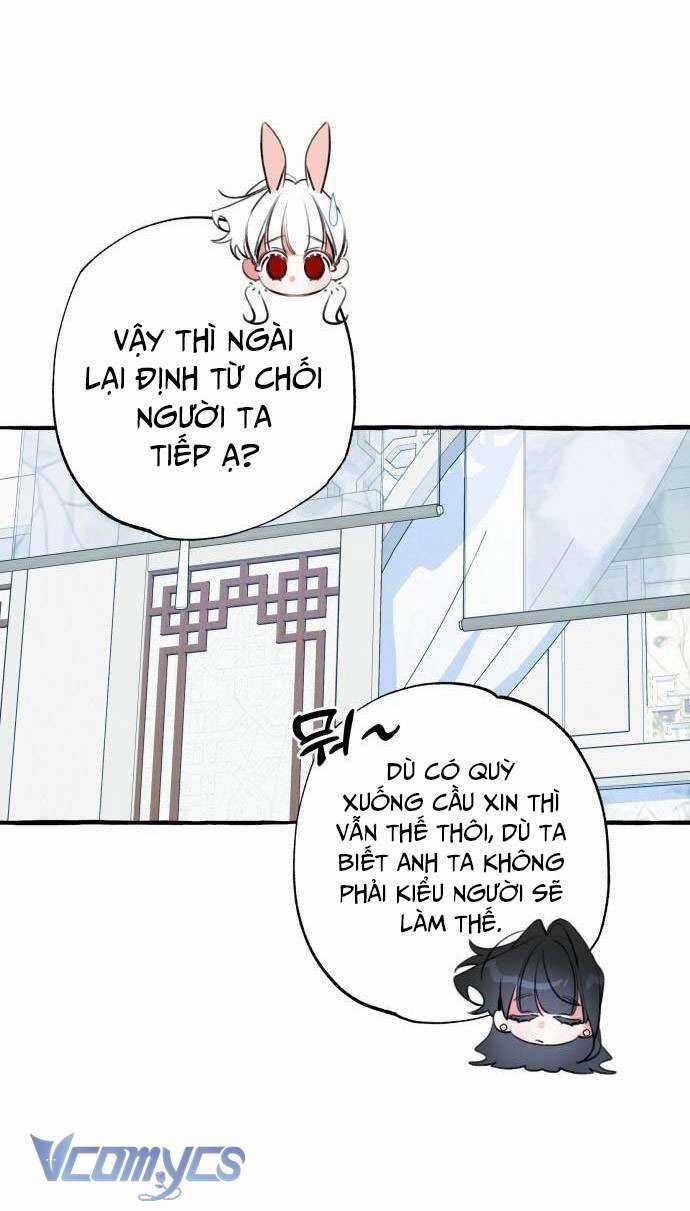 Chuyện Tình Tuyết Phương Bắc Chương 1 trang 55