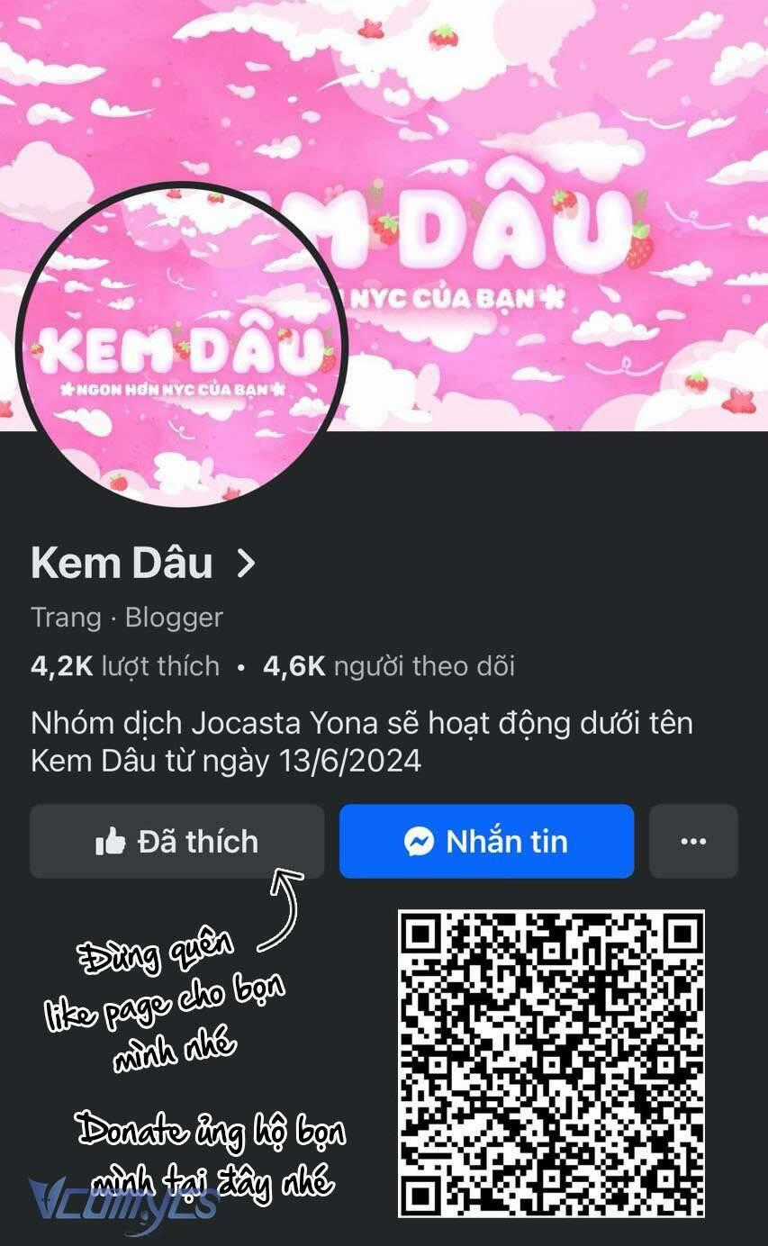 Chuyện Tình Tuyết Phương Bắc Chương 1 trang 68