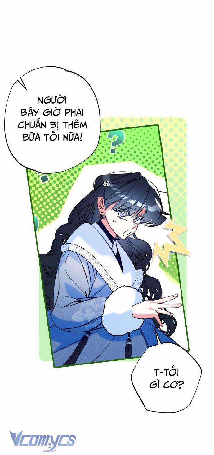 Chuyện Tình Tuyết Phương Bắc Chương 10 trang 10