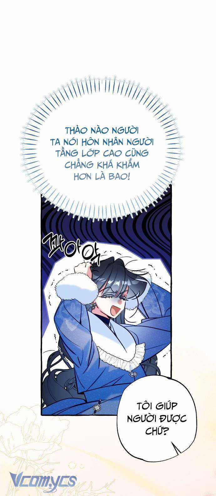 Chuyện Tình Tuyết Phương Bắc Chương 10 trang 12