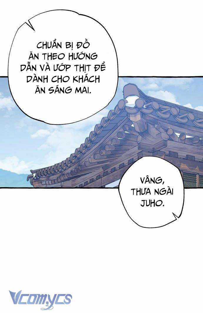 Chuyện Tình Tuyết Phương Bắc Chương 10 trang 15