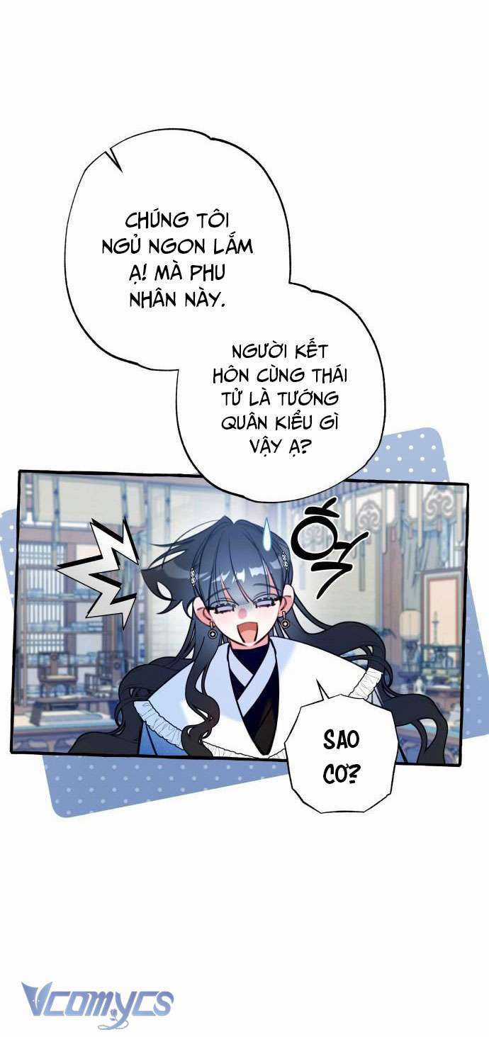 Chuyện Tình Tuyết Phương Bắc Chương 10 trang 2