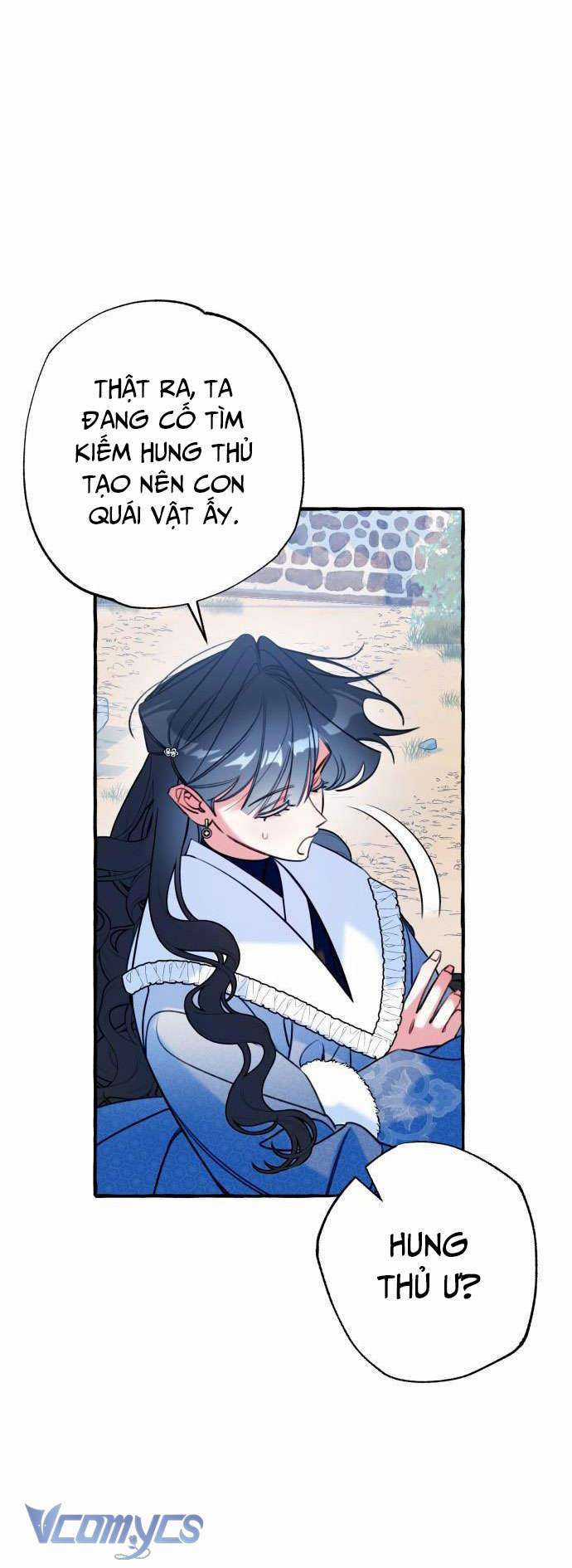 Chuyện Tình Tuyết Phương Bắc Chương 10 trang 20