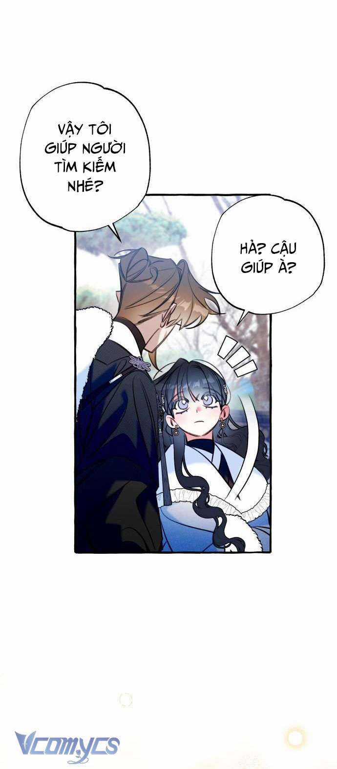 Chuyện Tình Tuyết Phương Bắc Chương 10 trang 23