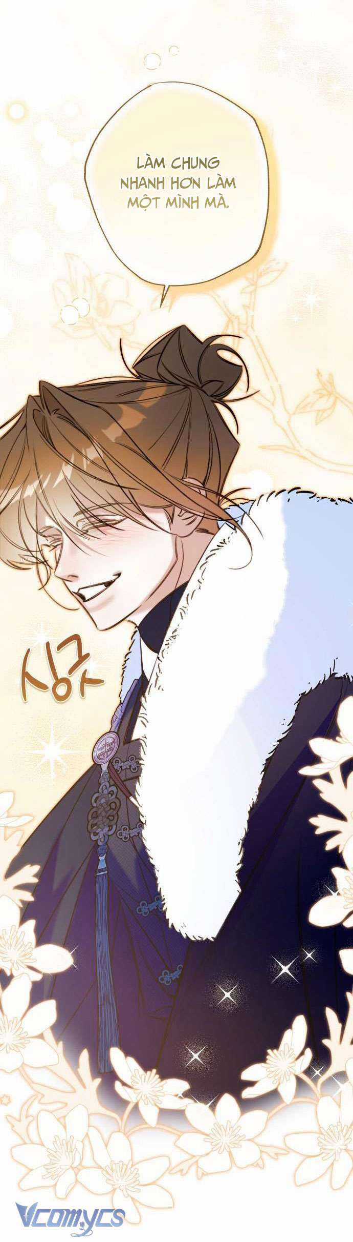 Chuyện Tình Tuyết Phương Bắc Chương 10 trang 24