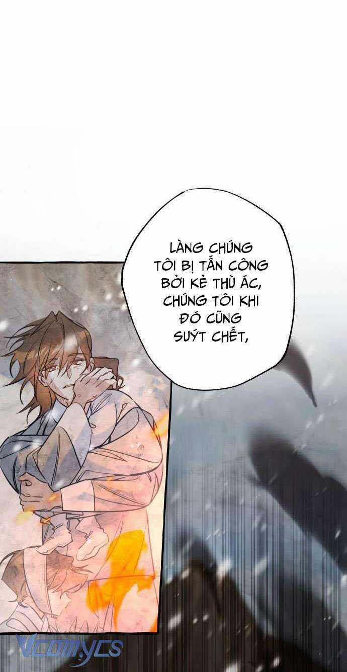 Chuyện Tình Tuyết Phương Bắc Chương 10 trang 28