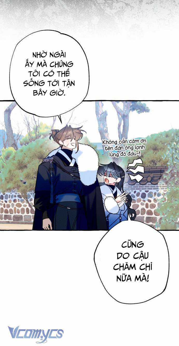 Chuyện Tình Tuyết Phương Bắc Chương 10 trang 30