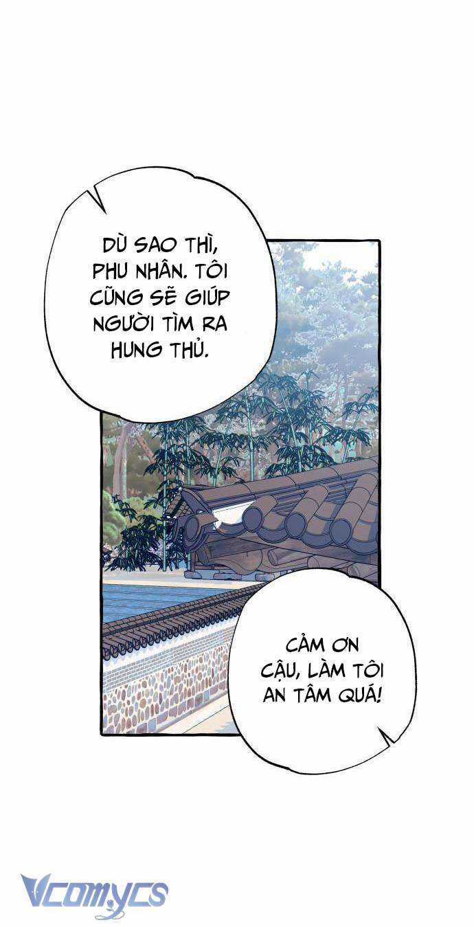 Chuyện Tình Tuyết Phương Bắc Chương 10 trang 31