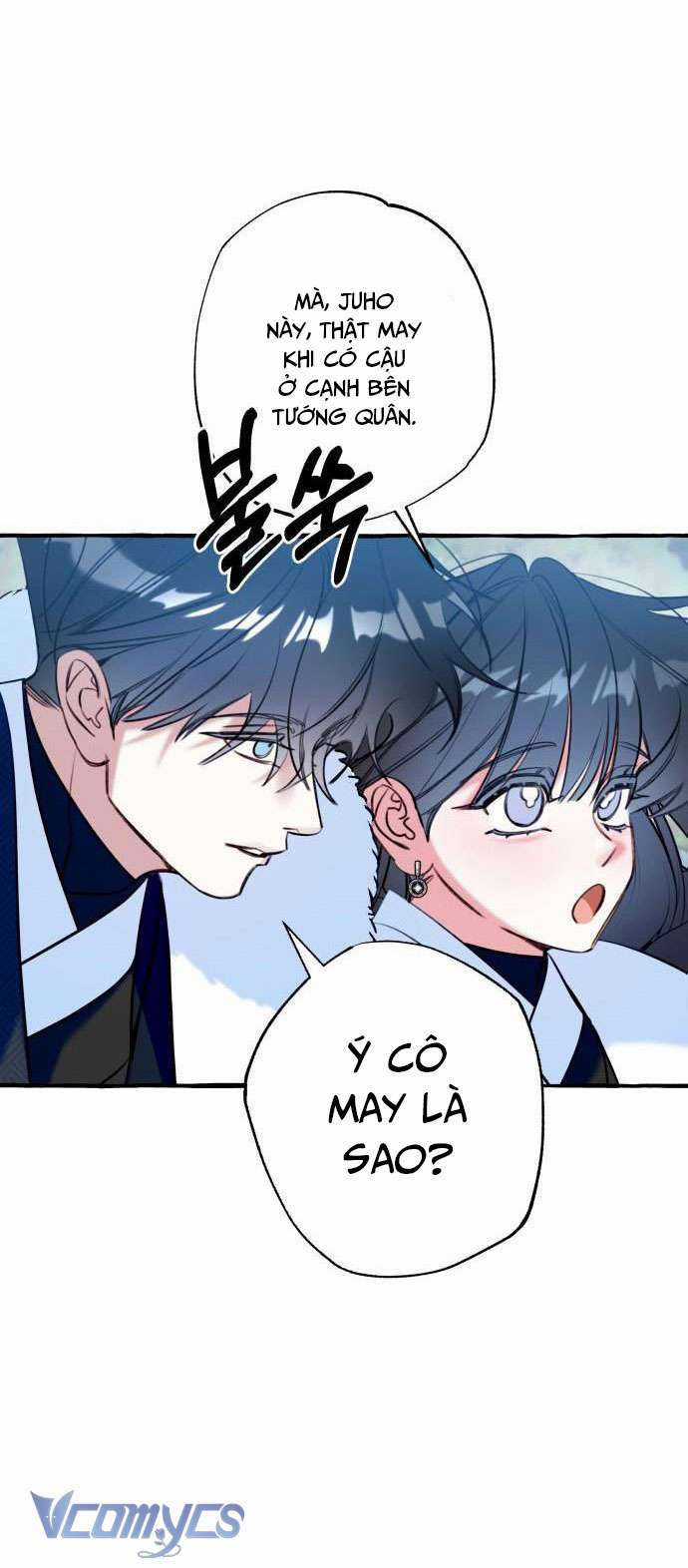 Chuyện Tình Tuyết Phương Bắc Chương 10 trang 32