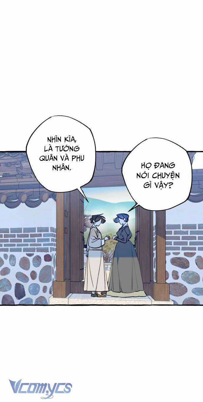 Chuyện Tình Tuyết Phương Bắc Chương 10 trang 38