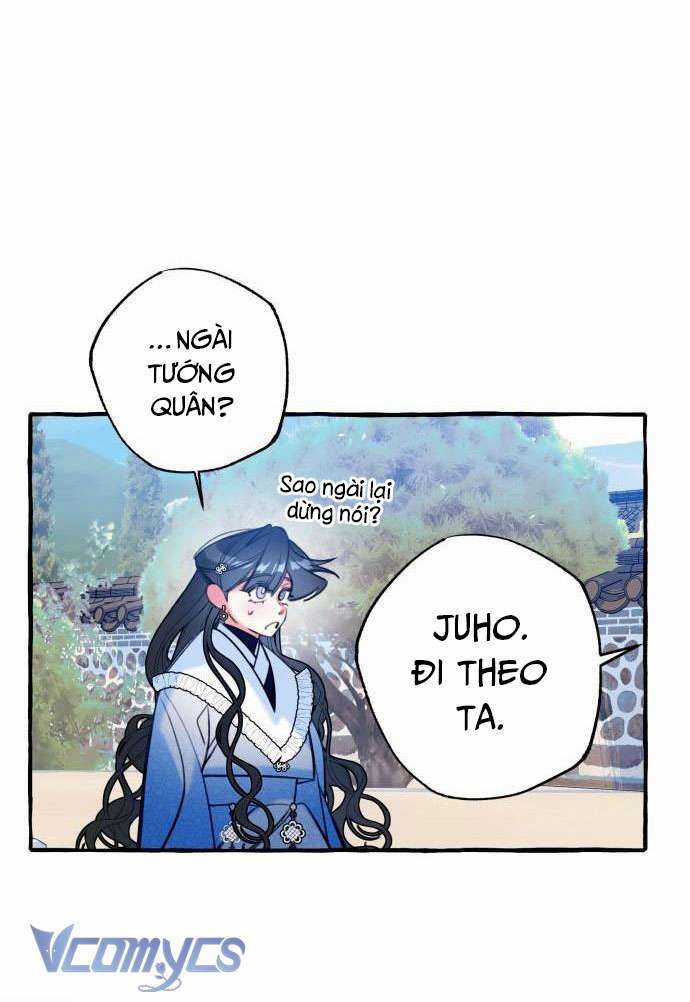 Chuyện Tình Tuyết Phương Bắc Chương 10 trang 40