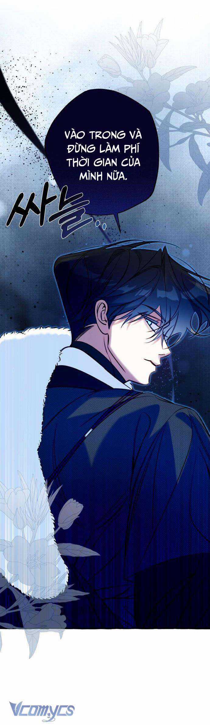 Chuyện Tình Tuyết Phương Bắc Chương 10 trang 41