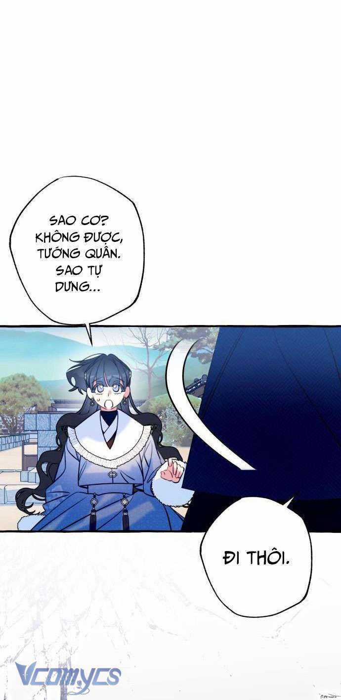 Chuyện Tình Tuyết Phương Bắc Chương 10 trang 42