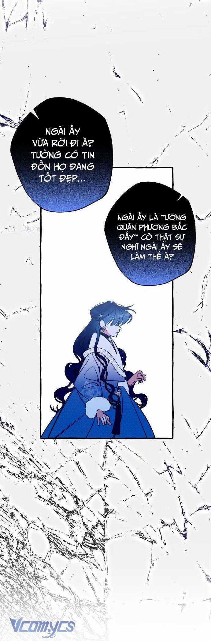 Chuyện Tình Tuyết Phương Bắc Chương 10 trang 43