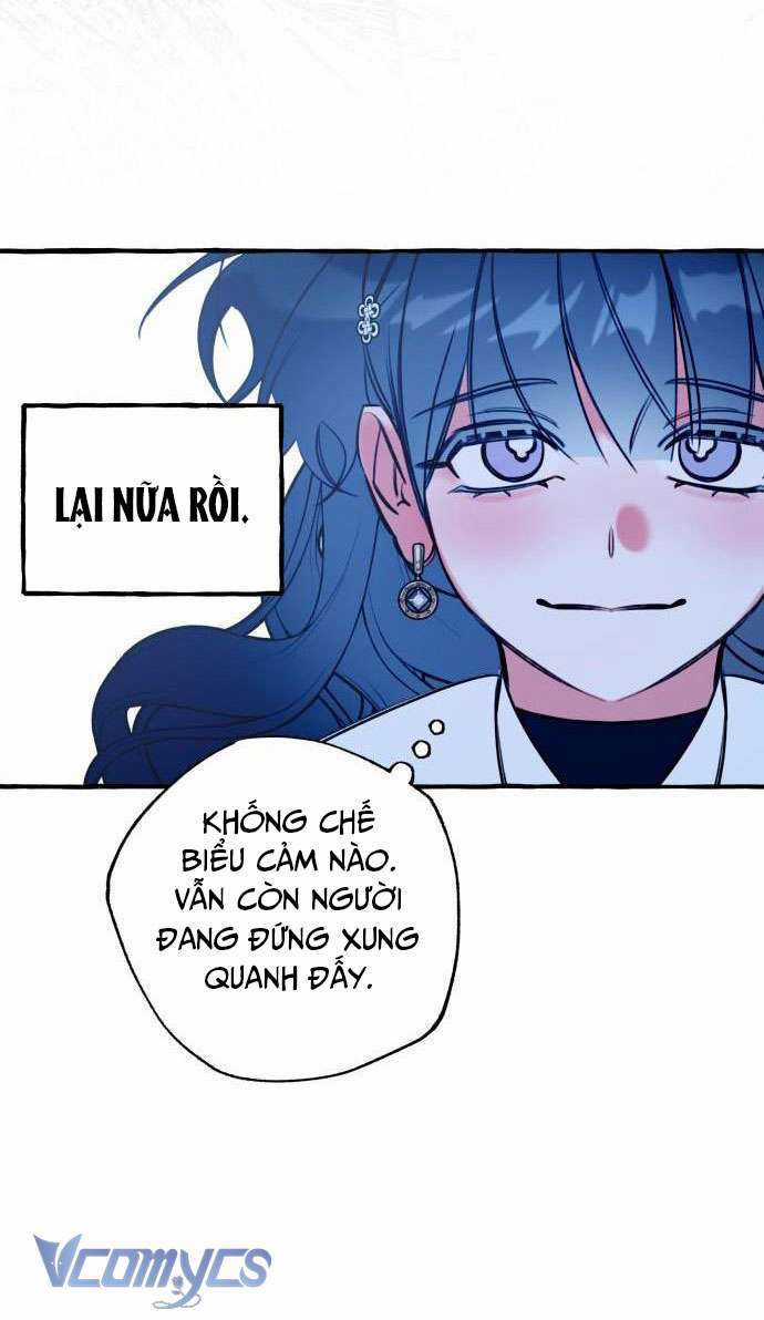 Chuyện Tình Tuyết Phương Bắc Chương 10 trang 44