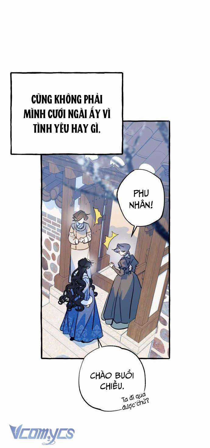 Chuyện Tình Tuyết Phương Bắc Chương 10 trang 45