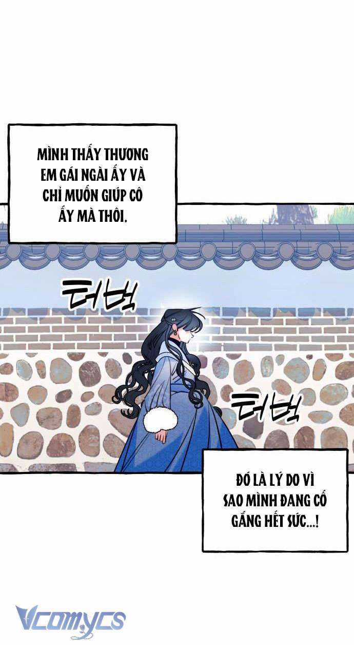 Chuyện Tình Tuyết Phương Bắc Chương 10 trang 46