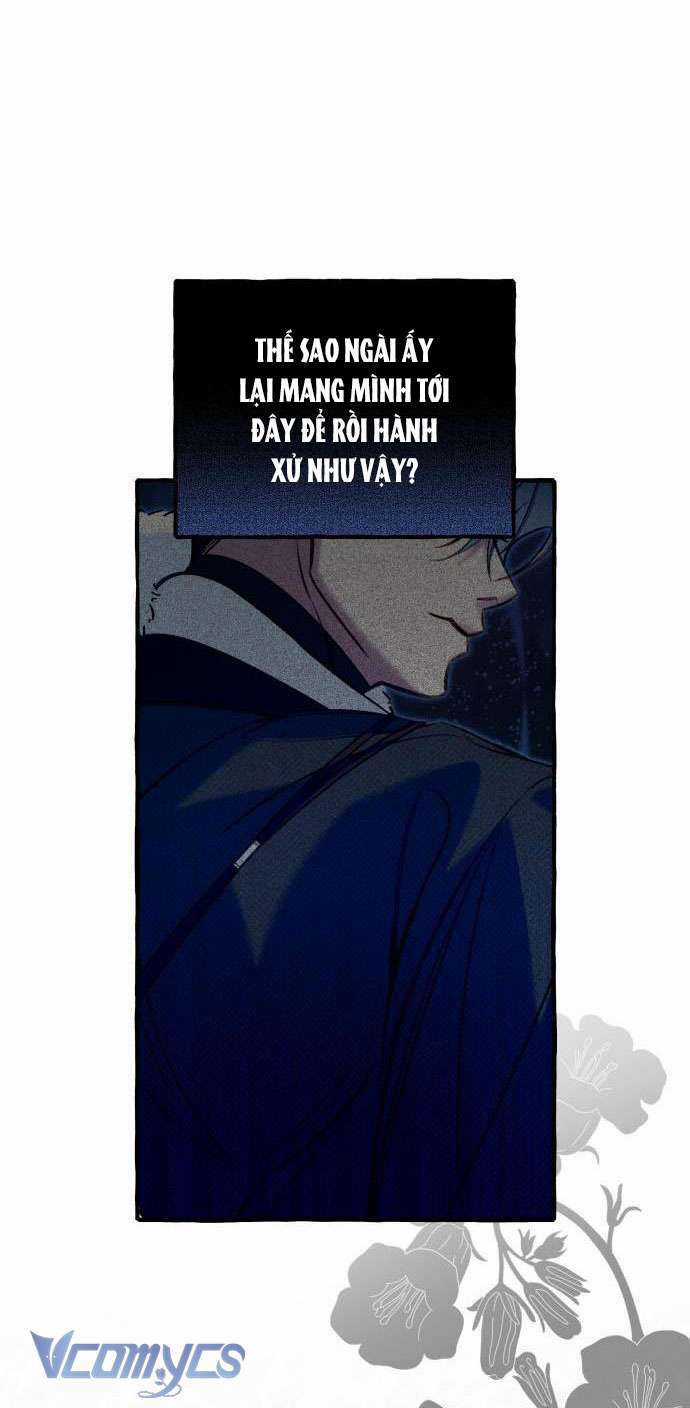 Chuyện Tình Tuyết Phương Bắc Chương 10 trang 47