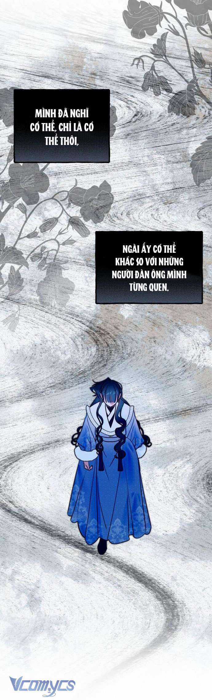 Chuyện Tình Tuyết Phương Bắc Chương 10 trang 48