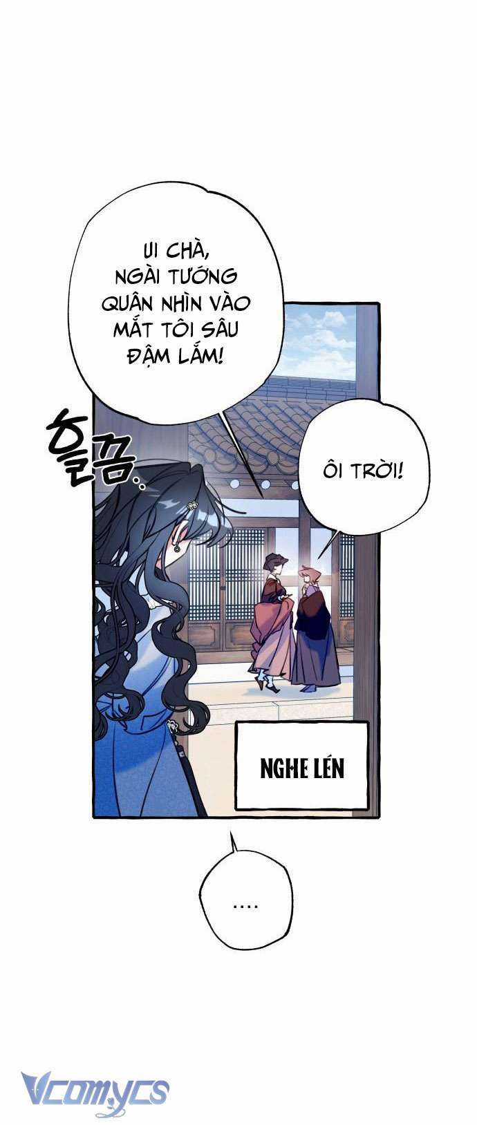 Chuyện Tình Tuyết Phương Bắc Chương 10 trang 5