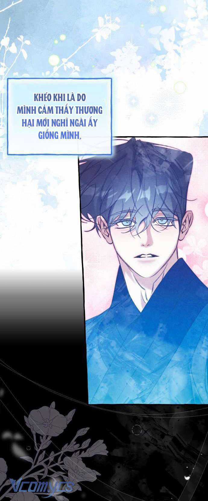 Chuyện Tình Tuyết Phương Bắc Chương 10 trang 50