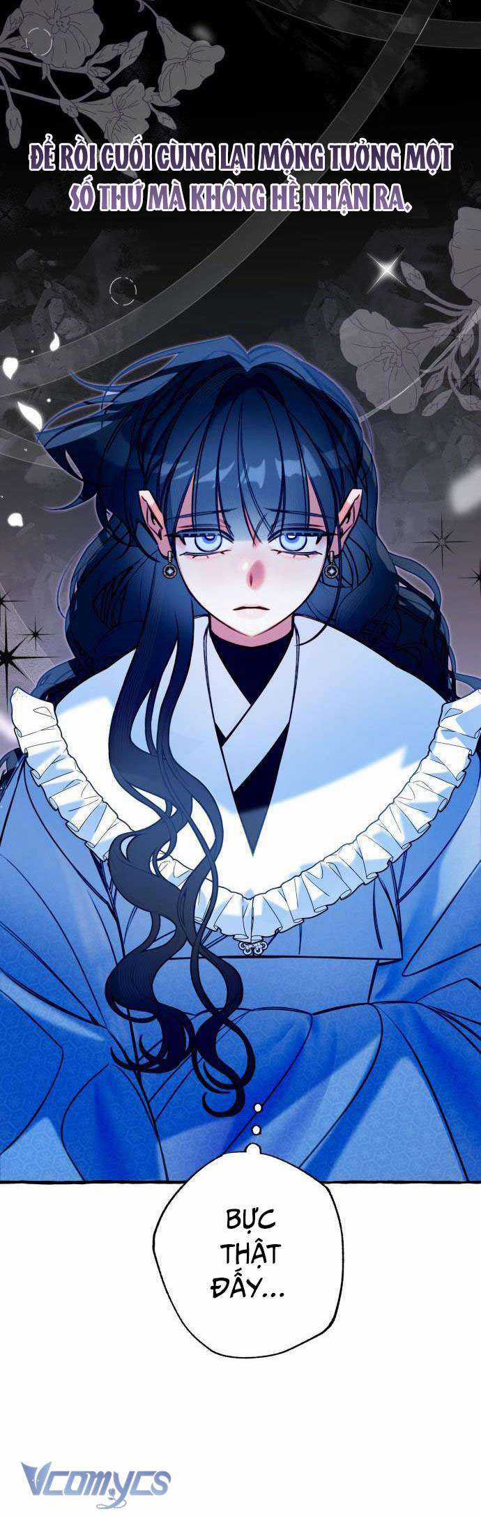 Chuyện Tình Tuyết Phương Bắc Chương 10 trang 51