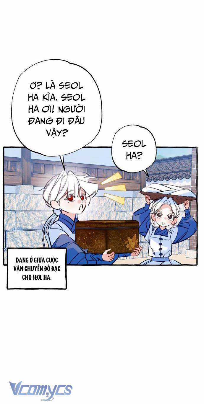 Chuyện Tình Tuyết Phương Bắc Chương 10 trang 52