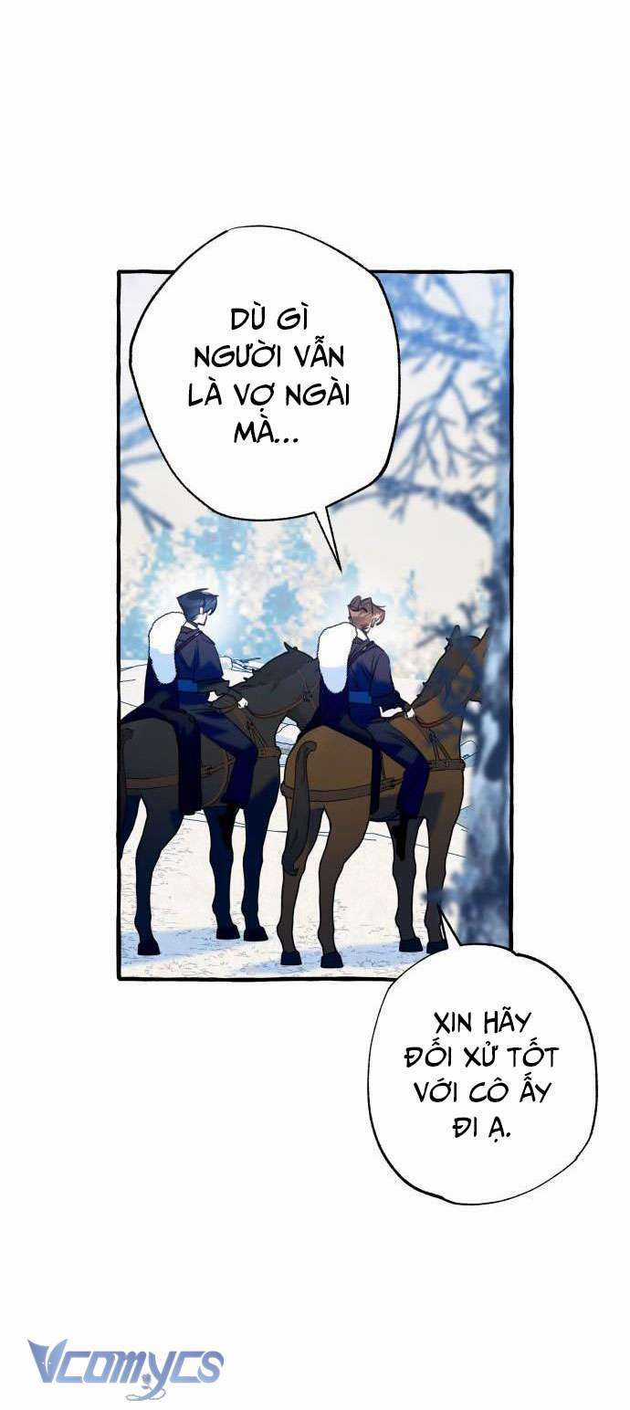 Chuyện Tình Tuyết Phương Bắc Chương 10 trang 56