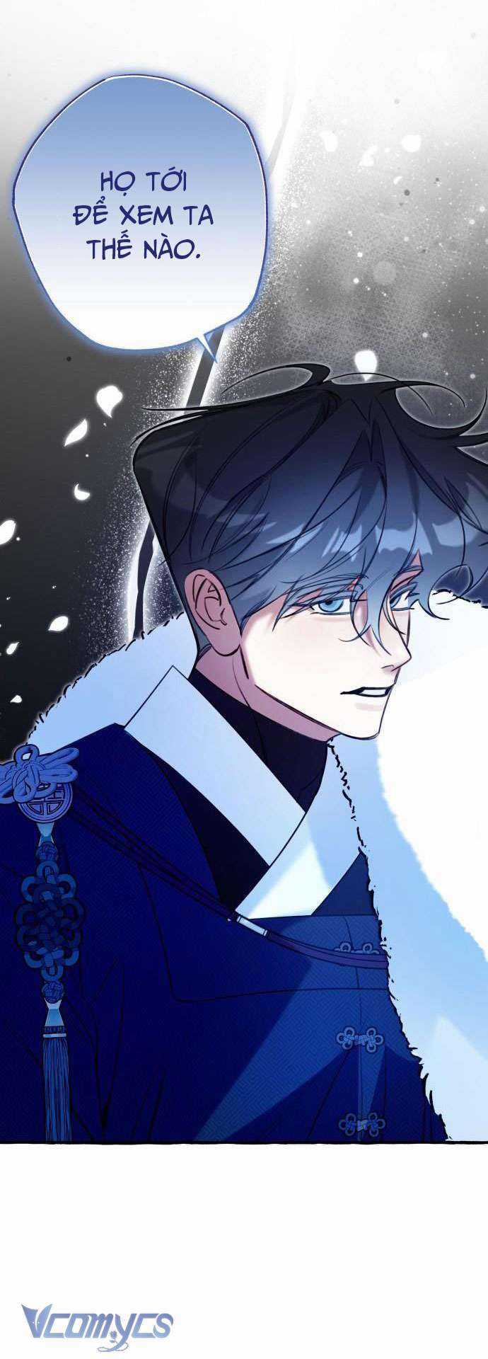 Chuyện Tình Tuyết Phương Bắc Chương 10 trang 59