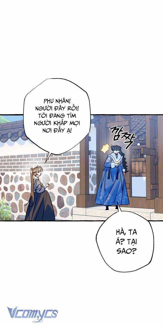 Chuyện Tình Tuyết Phương Bắc Chương 10 trang 6